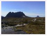 Cradle Mtn * 1280 x 960 * (601KB)